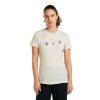 SS26 BM W Women Merino 150 Tech Lite SS Tee Bird Transit IB0A57FX116 1