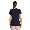 SS26 BM W Women Merino 150 Tech Lite SS Tee Bird Transit IB0A57FX401 2