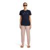 SS26 BM W Women Merino 150 Tech Lite SS Tee Bird Transit IB0A57FX401 4