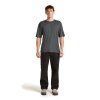 SS26 BM W Men Merino 150 Tech Lite SS Relaxed Tee 0A57G40A1 03