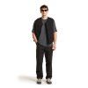 SS26 BM W Men Merino 150 Tech Lite SS Relaxed Tee 0A57G40A1 04