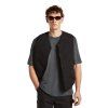 SS26 BM W Men Merino 150 Tech Lite SS Relaxed Tee 0A57G40A1 05