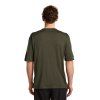 SS26 BM W Men Merino 150 Tech Lite SS Relaxed Tee 0A57G40L1 02