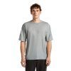 SS26 BM W Men Merino 150 Tech Lite SS Relaxed Tee 0A57G40L3 01