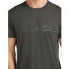 SS26 BM W Men Merino Blend Core SS Tee Single Line Camp IB0A57GP0A1 20