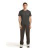SS26 BM W Men Merino Blend Core SS Tee Single Line Camp IB0A57GP0A1 3
