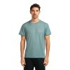SS26 BM W Men Merino Blend Core SS Tee Single Line Camp IB0A57GP0A5 1