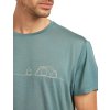 SS26 BM W Men Merino Blend Core SS Tee Single Line Camp IB0A57GP0A5 20