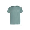 SS26 BM W Men Merino Blend Core SS Tee Single Line Camp IB0A57GP0A5 111
