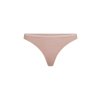 SS26 BM W Women Merino 150 Siren Thong 1030270LH 111