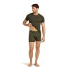 SS26 BM W Men Merino 150 Anatomica Long Boxers IB1030550L1 52