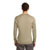 SS26 BM W Men Merino 200 Oasis LS Crewe IB1043650GX 2