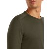 SS26 BM W Men Merino 200 Oasis LS Crewe IB1043650L1 5