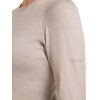 SS26 BM W Women Merino 200 Oasis LS Crewe IB1043750LH 5