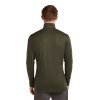 SS26 BM W Men Merino 260 Quantum LS Zip IBBA56W10L1 2