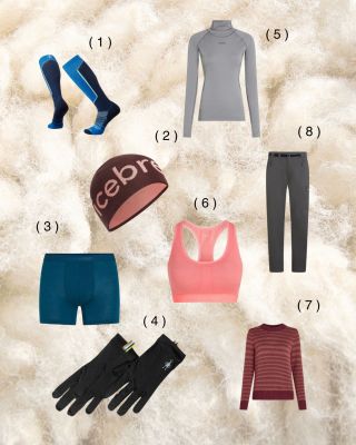 Vánoční wishlist je tady Vybrali jsme kousky, které potěší pod stromečkem i na trailu. A jen do zítřka platí 20% sleva na...