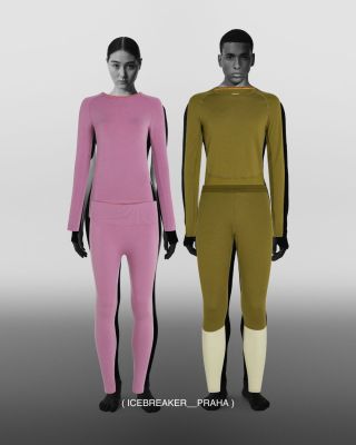 Top produkty zimy 2024/2025. Ověřené zimou, navržené s důrazem na materiály a komfort. Děkujeme, že nám a našim produktům...