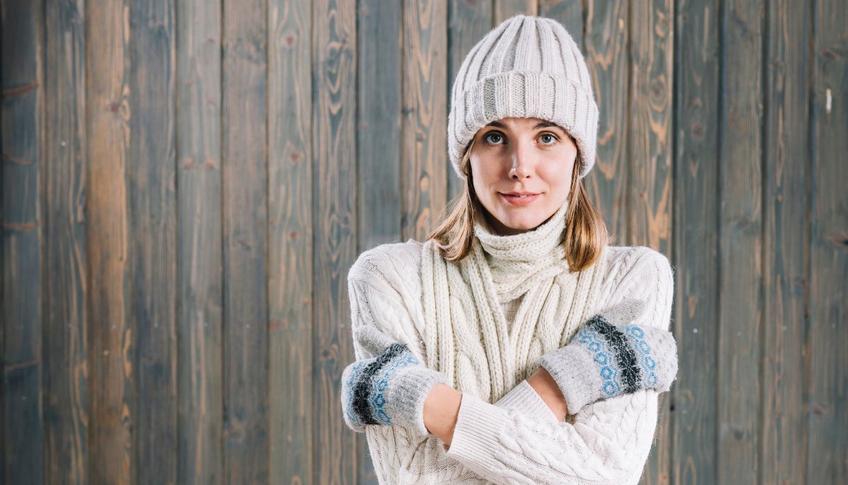 Jak zjistit správnou velikost čepice