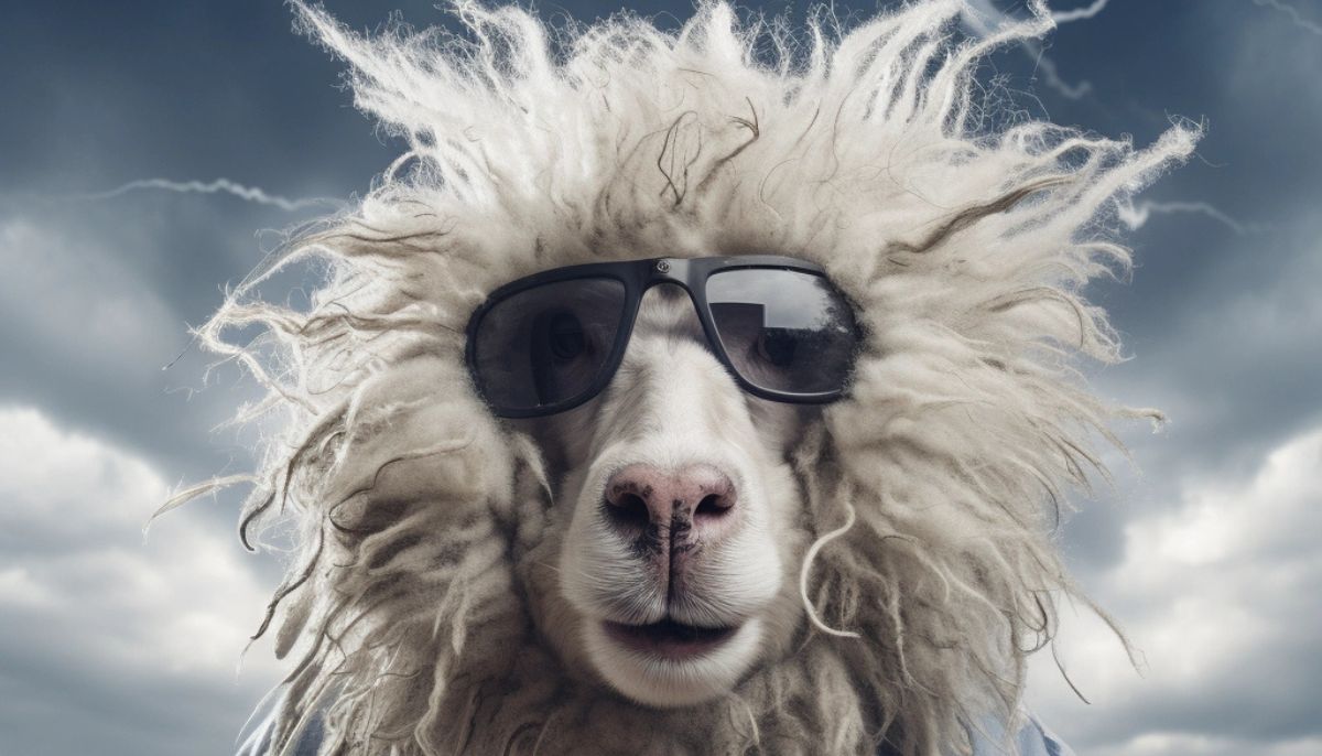 Jak odstranit statickou elektřinu z oblečení