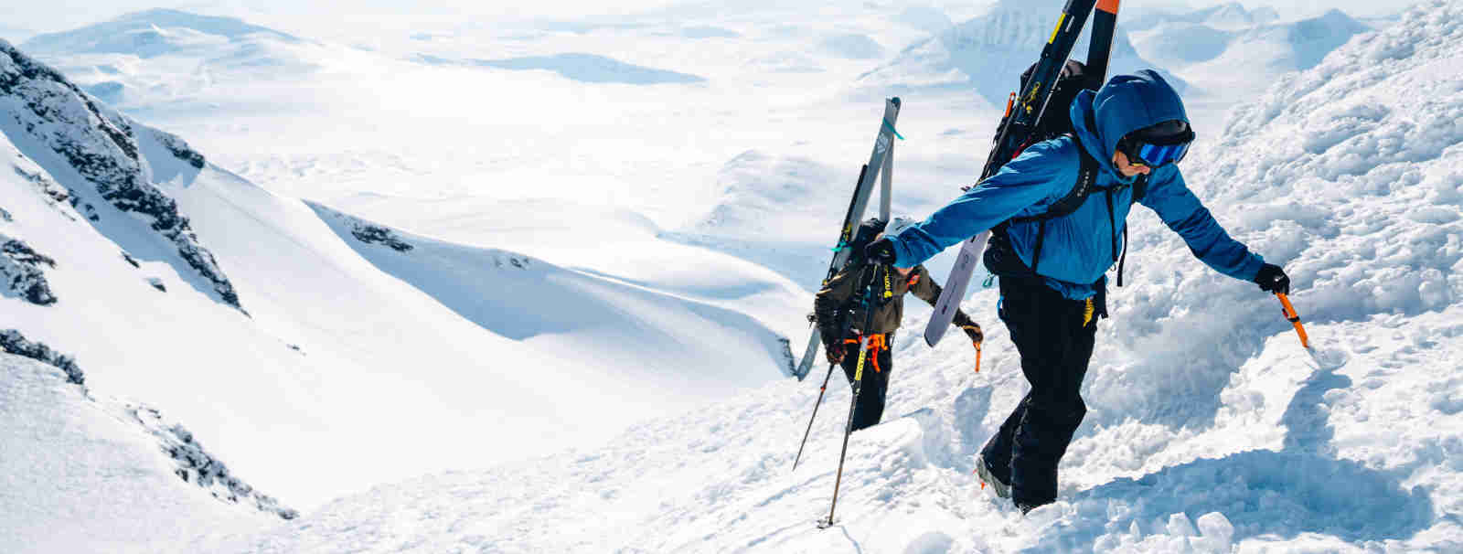 Merino for snow fun-freeride-skitour-downhill-Xcountry
