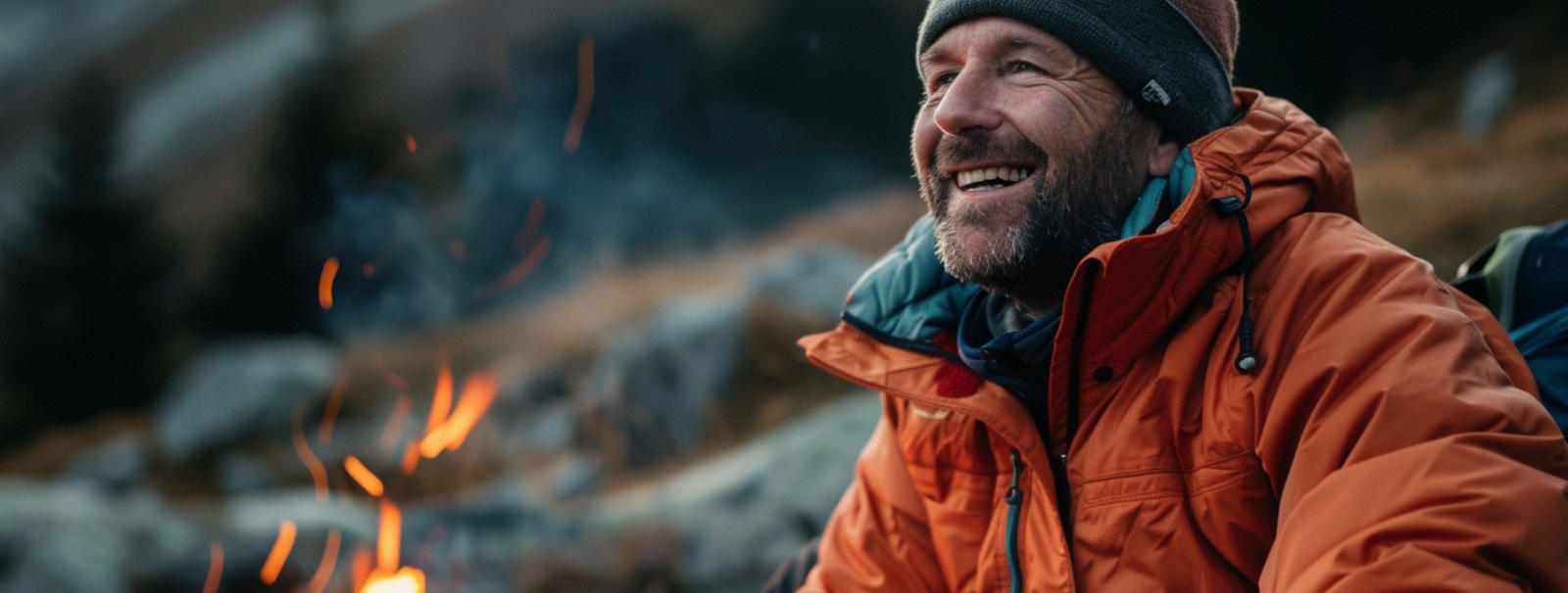 Merino for Outdoor, treking, hiking  & mountains