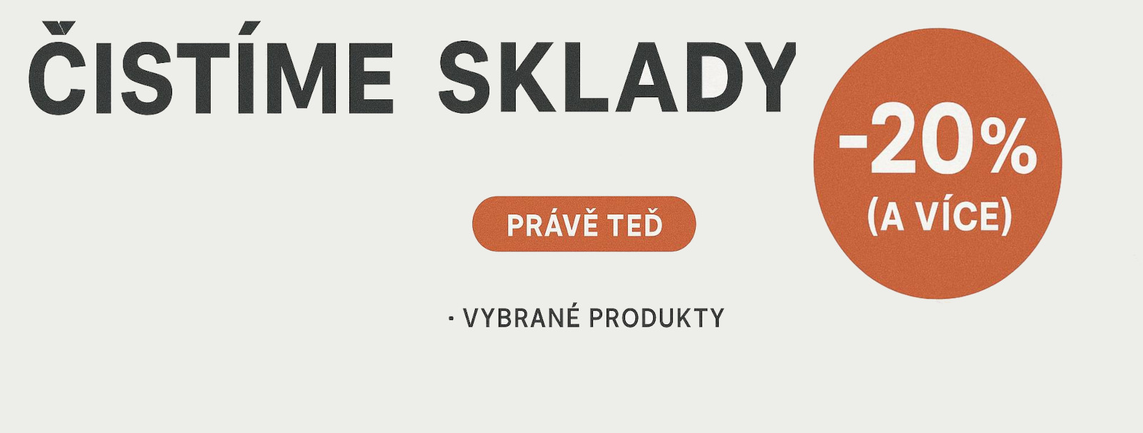 STOCK CLEANUP Sale-20