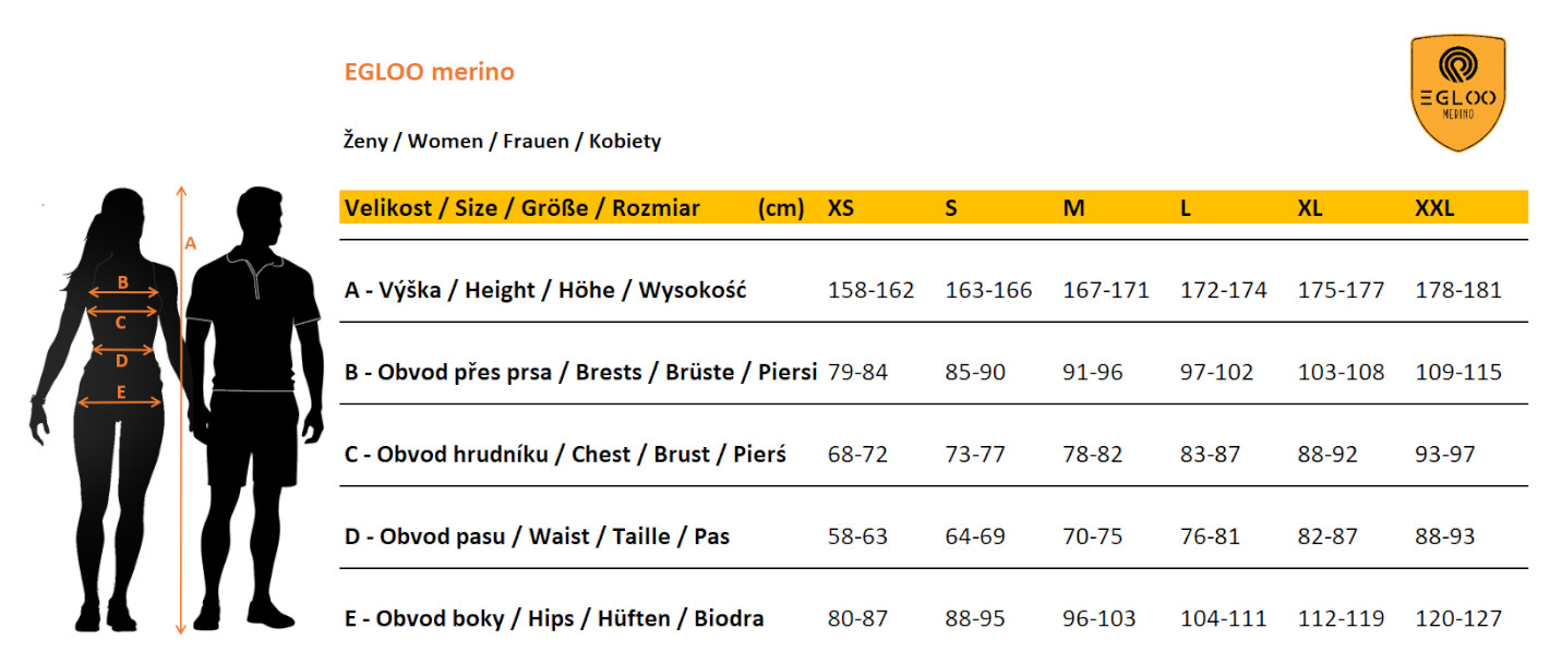 EGLOO-merino-size-table-women