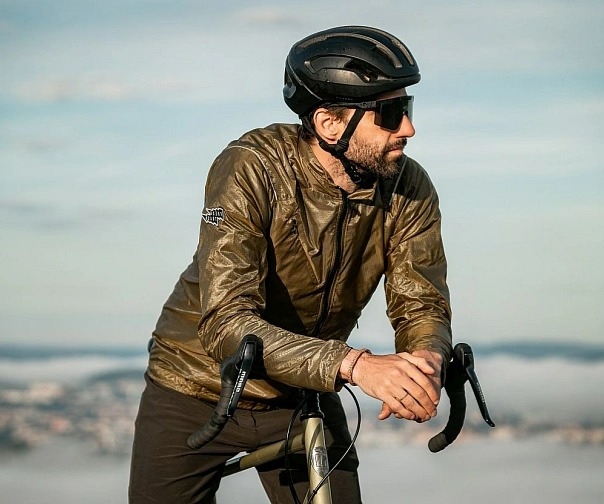 Oblečení pro gravel cyklistiku