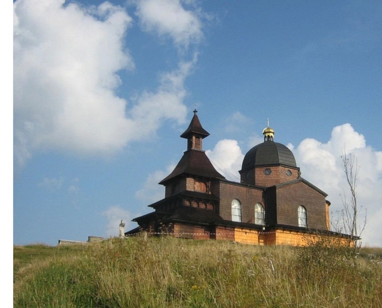Výstup na Radhošť