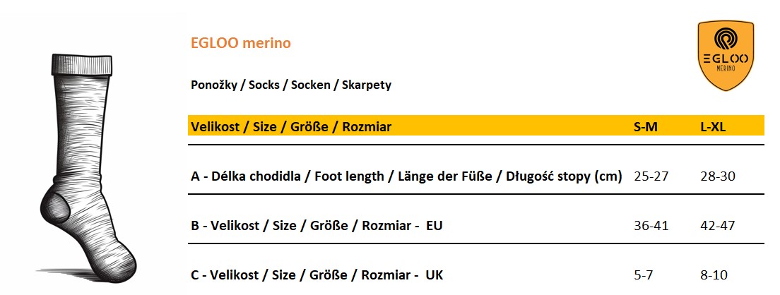 EGLOO-merino-size-table-socks1