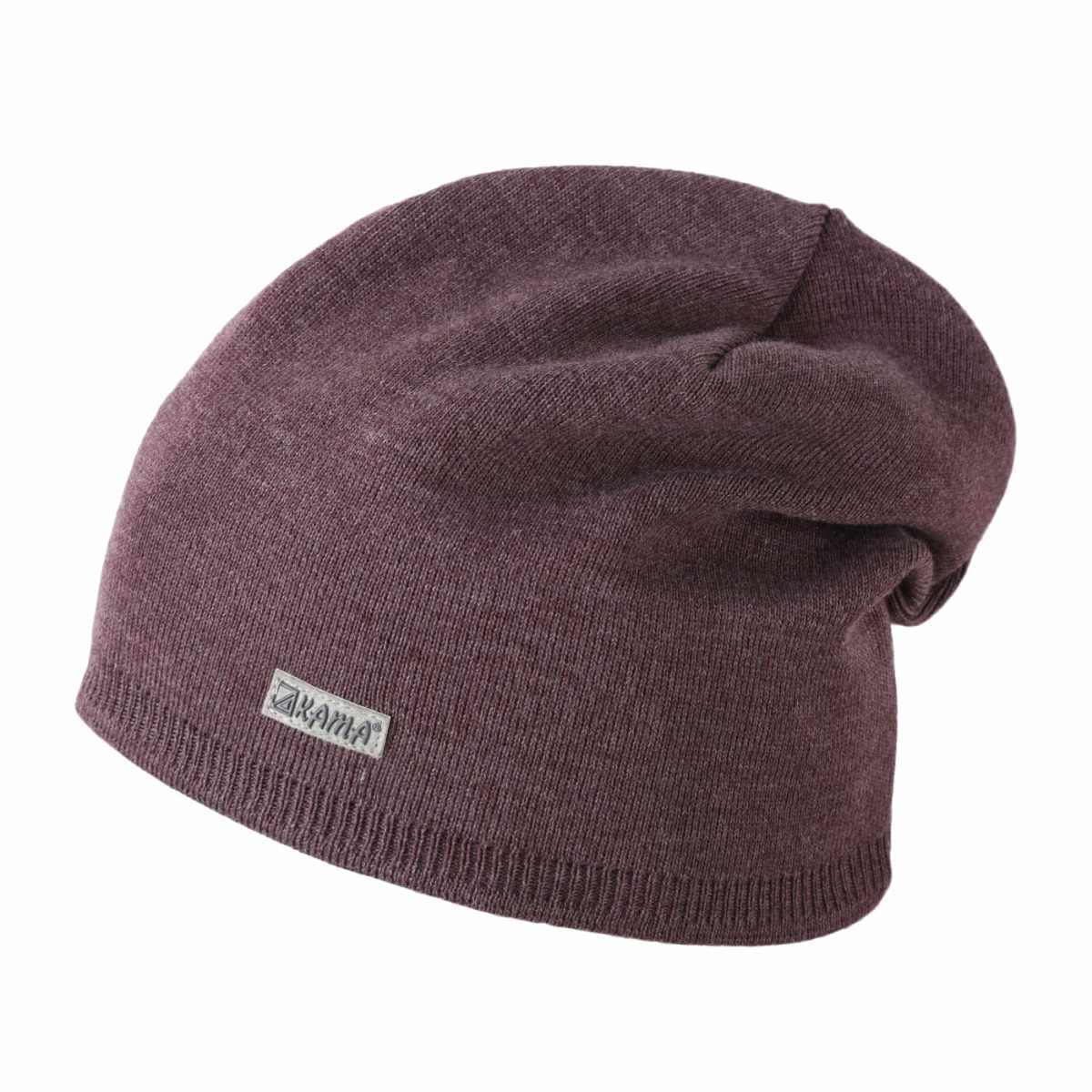 KAMA A200 Merino čepice