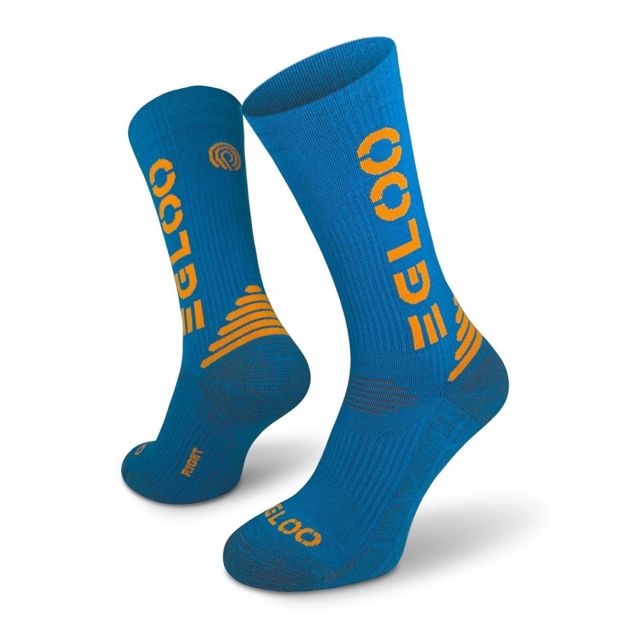 Egloo merino hike & bike socks