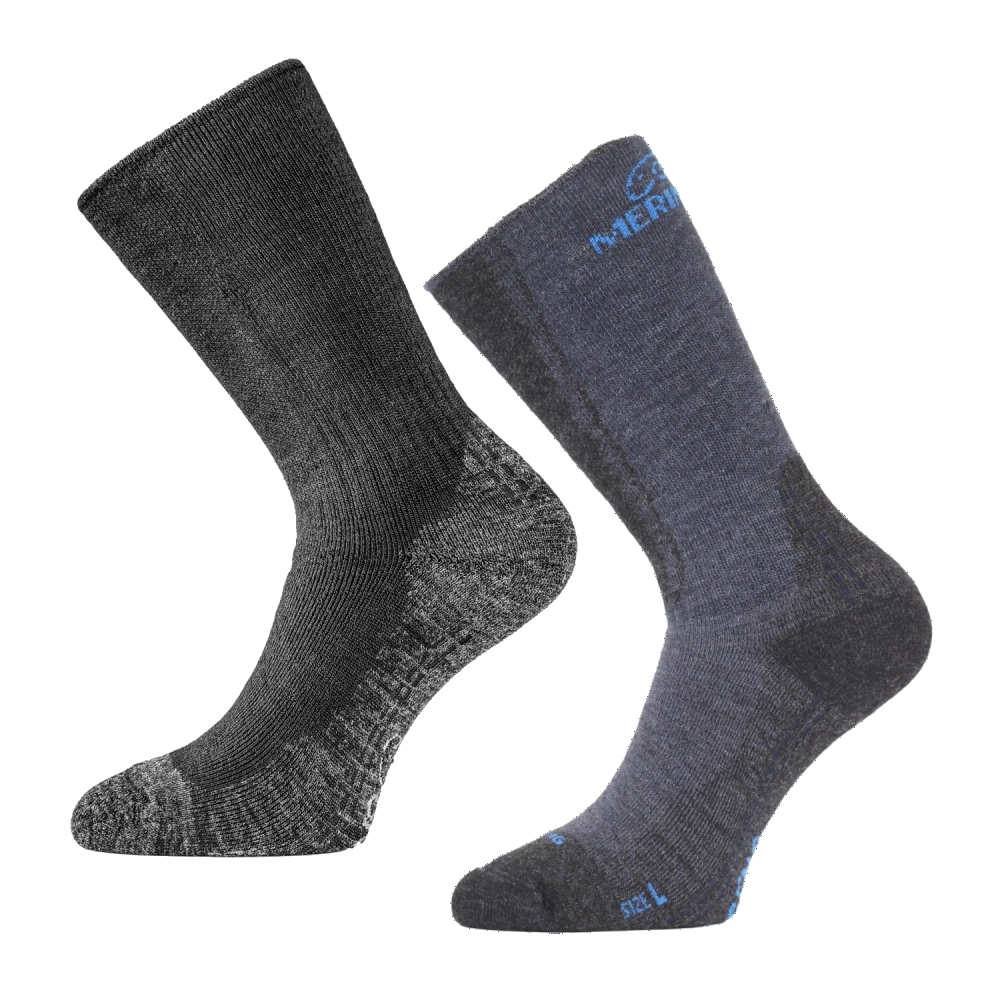 WMS winter trecking socks