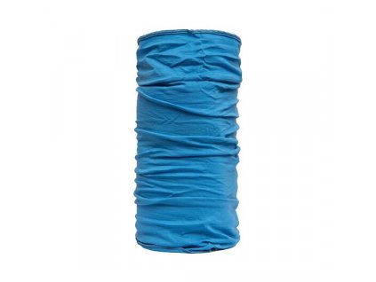 SENSOR TUBE MERINO WOOL multifunkční šátek modrý