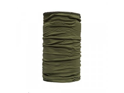 SENSOR TUBE MERINO WOOL multifunkční šátek safari green