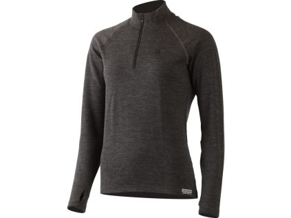 lasting damska merino mikina laura seda 8169