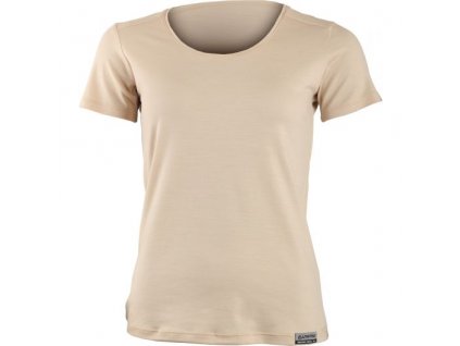 lasting damske merino triko irena bezova 7070