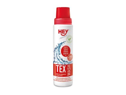 HEY TexWash