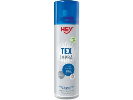 hey tex impra spray