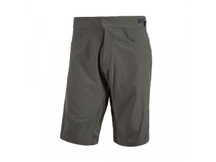 FT MEN´S RIDER SHORTS TRUE OLIVE GREEN