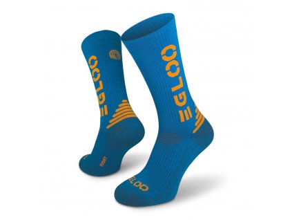 EGLOO MERINO HBS Hike&Bíke socks, jeans blue ShadBrightAdj 1500x1500