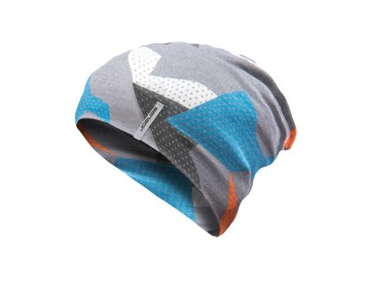 model cepice merino impress modra camo 2