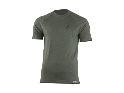 hunter panske merino triko 6262