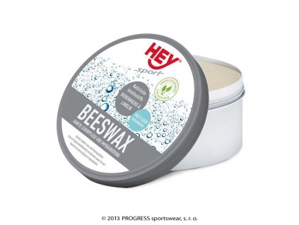 HEY BEES WAX