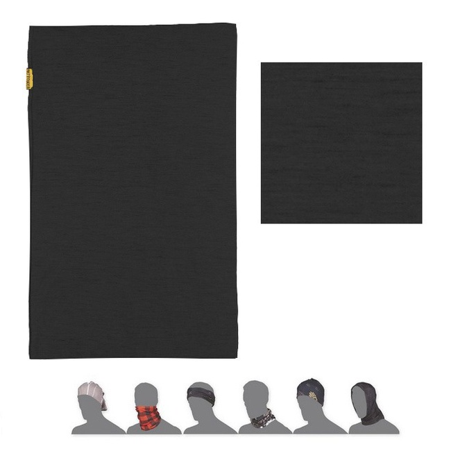🎒 Univerzální použití