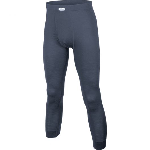LASTING pánské merino spodky ATOK modré Velikost: XXL