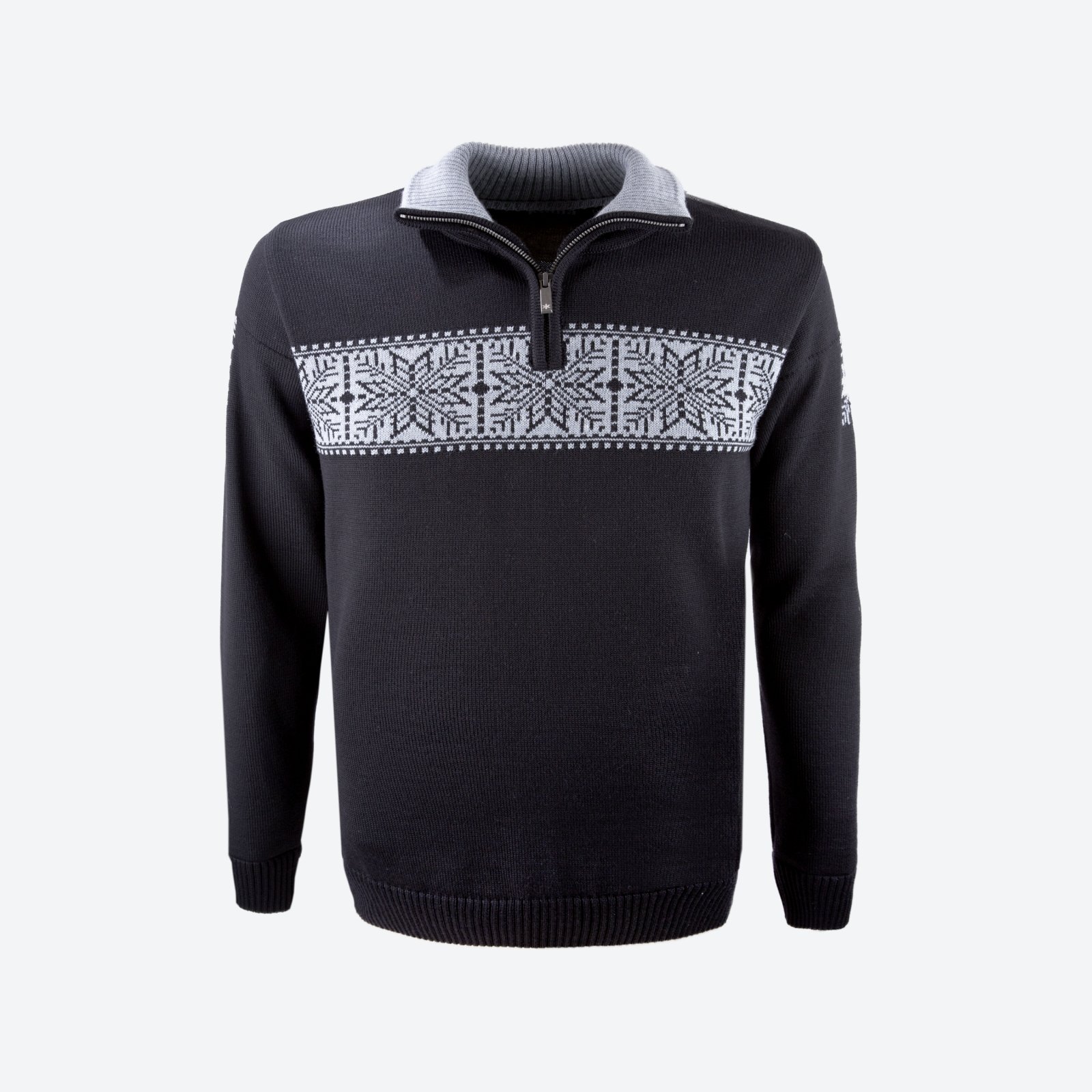 KAMA 4052 merino svetr