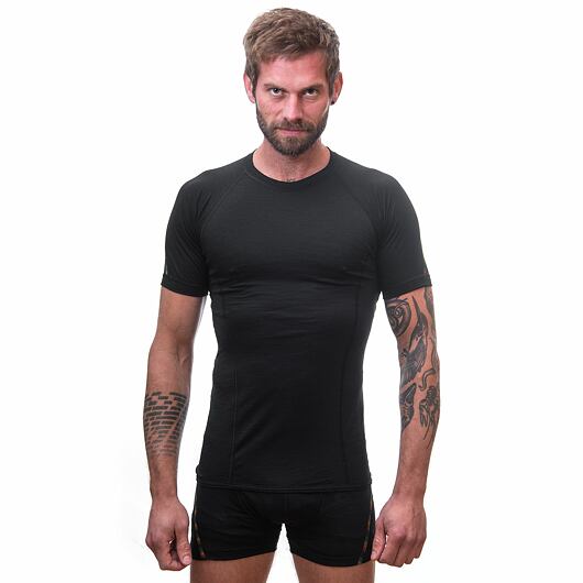 🧶 Merino Air pro přirozenou funkčnost