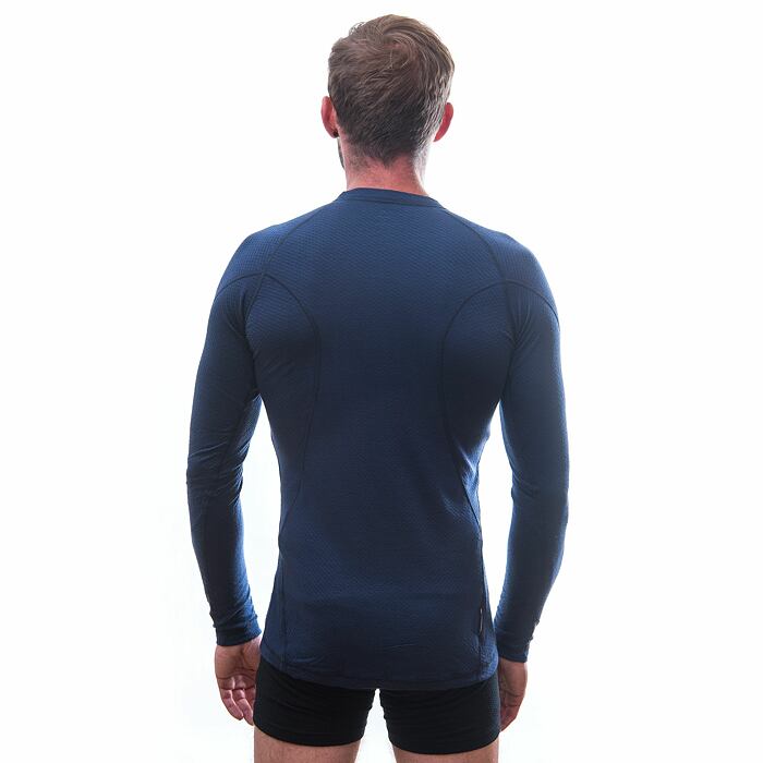 ☀️ Vhodné pro náročné outdoorové aktivity