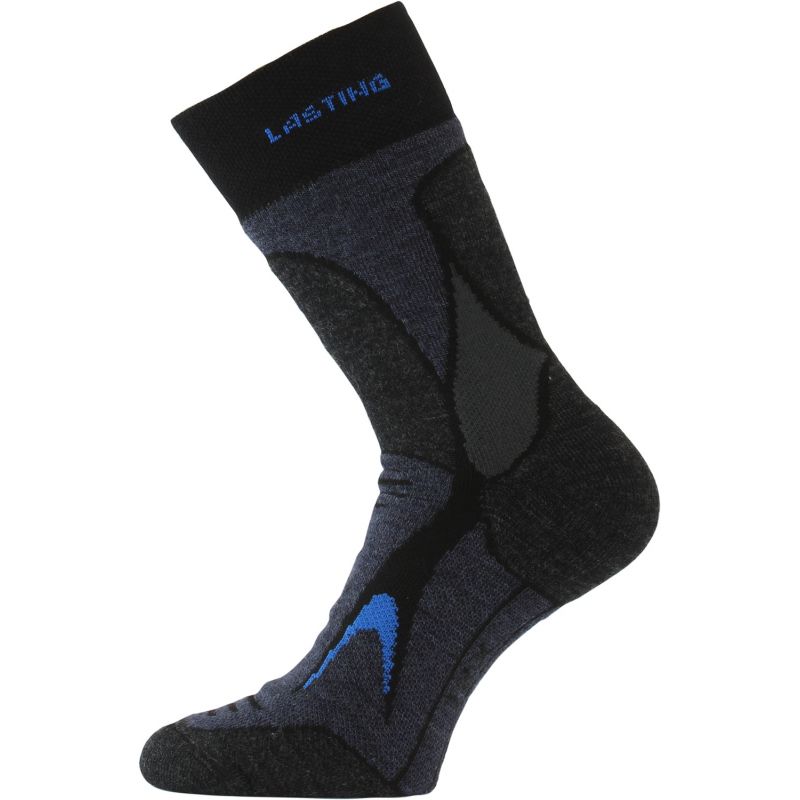 LASTING merino ponožky TRX